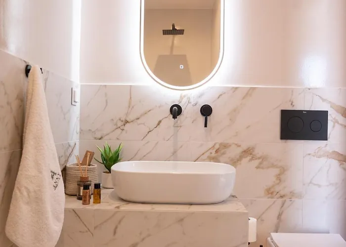 Anny's Residences & Σκάλα Καλλιράχης