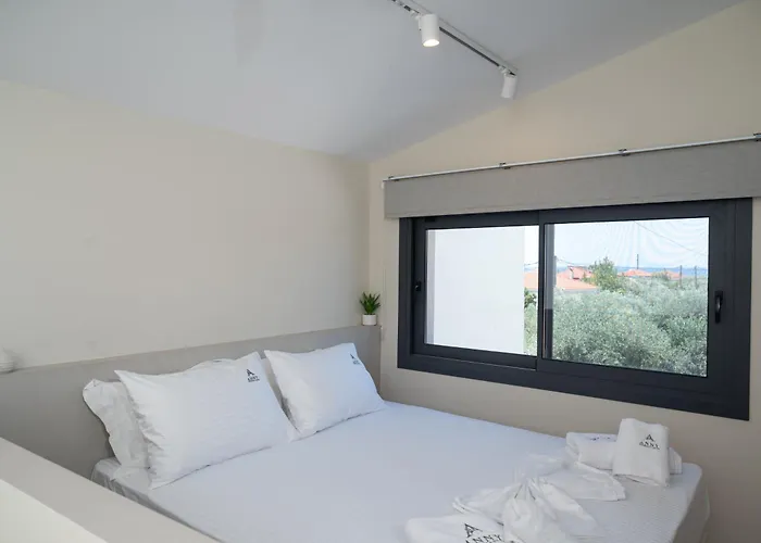 Anny's Residences & * Σκάλα Καλλιράχης